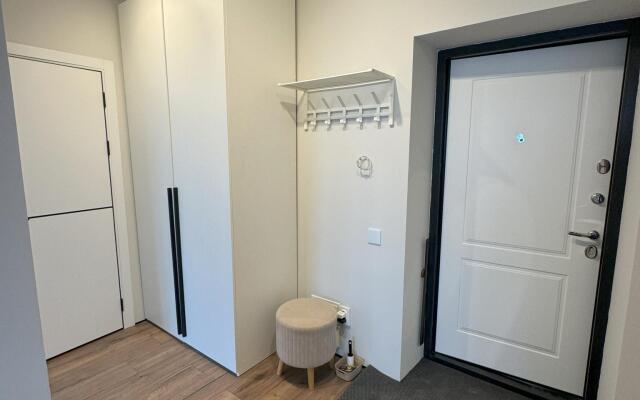 A2 Apartment on Kharkov street 72 B