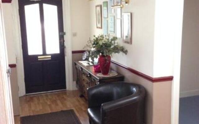St Aubyns Guest House