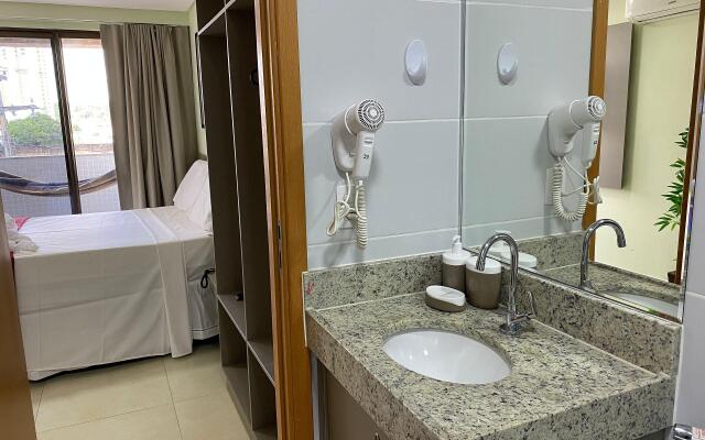 Manaira Flat Hotel