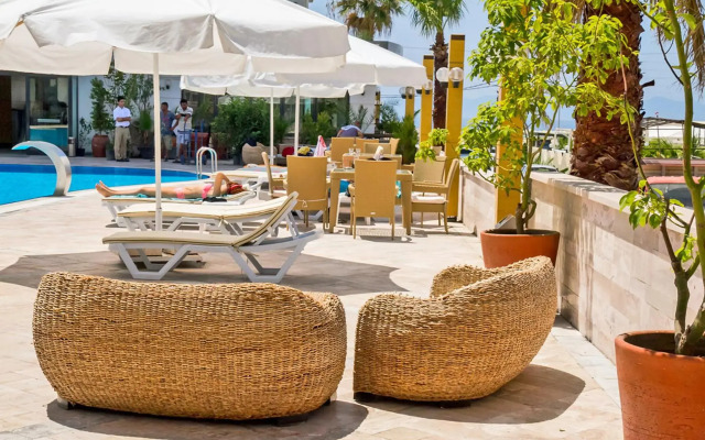 Ayvalik Cinar Hotel