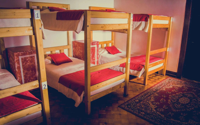 Landay Hostel