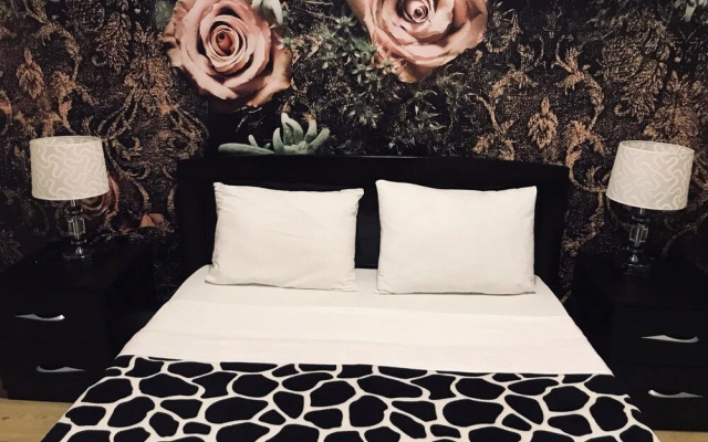 Hotel Tsitsinatela
