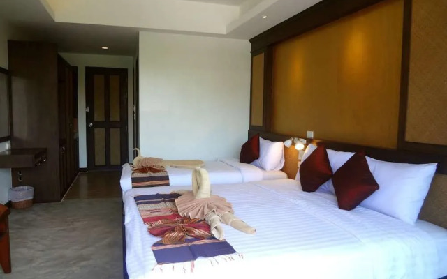 Lanta For Rest Boutique Hotel