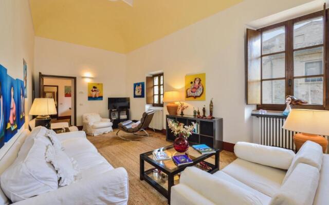 Alberto Charming Home