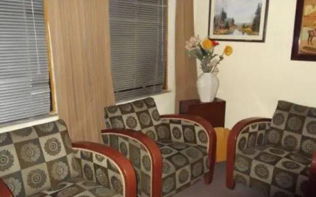Hostal El Peral