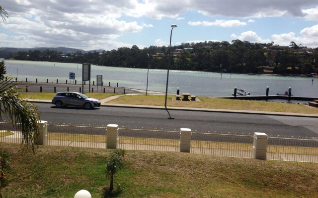 Aquarius Resort Holiday Apartments