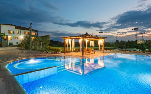 Villa Olivia Private Pool