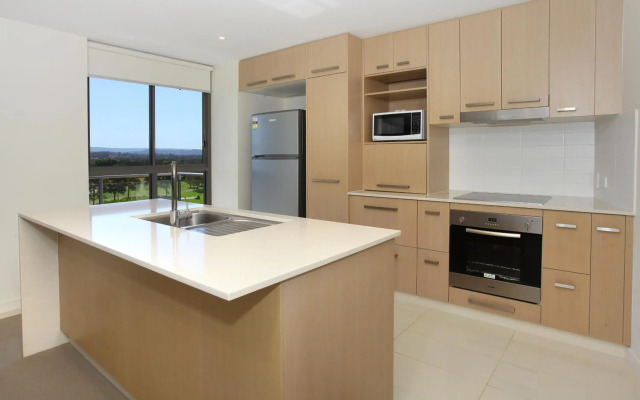 Signature Waterfront Apartments