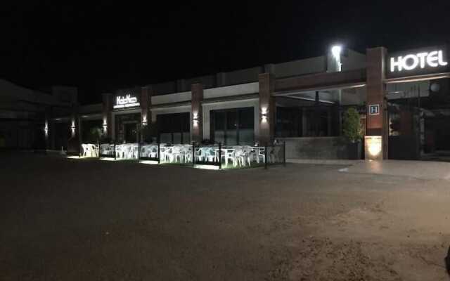 Hotel Restaurante Kika