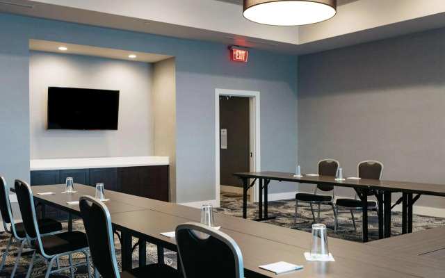 Hilton Garden Inn Madison Sun Prairie