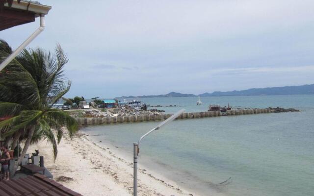 Charung Bungalows