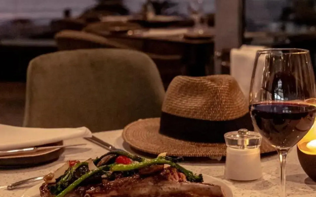 Newkings Boutique Hotel