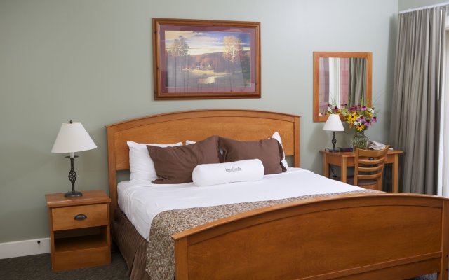 Jackson Gore Village, A Vail Resorts Property