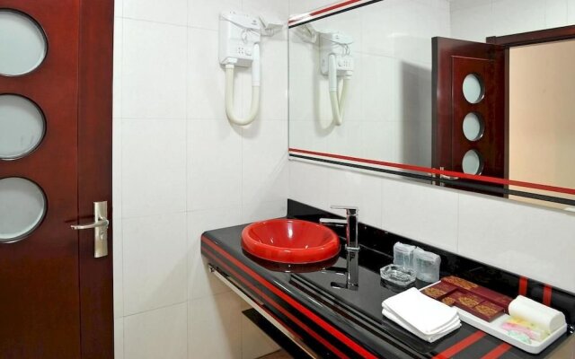 Yan Lin Hotel