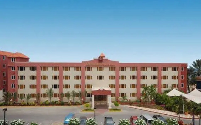 Clarion Hotel & Suites Curacao