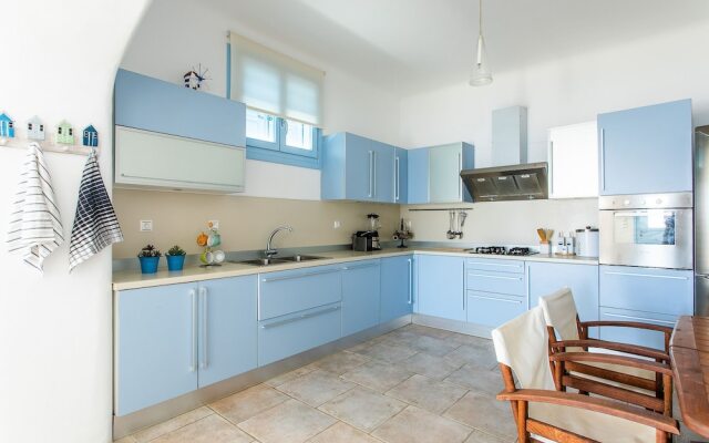 Villa Abalone by The Pearls Collection