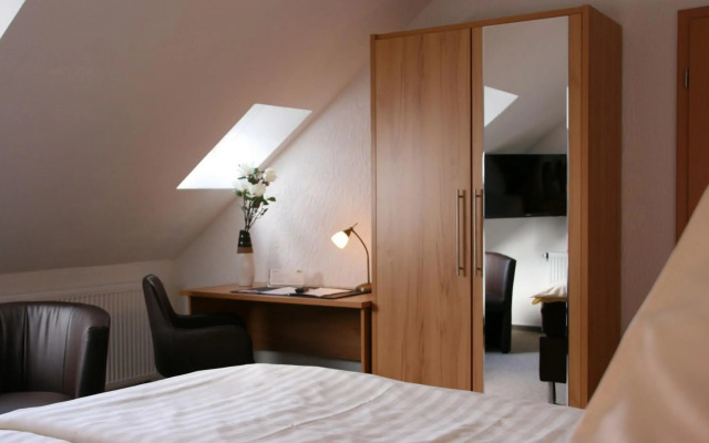 Hotel zur Wasserburg