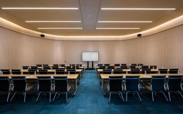 Crystal Orange Hotel Haimen Wenfeng Great World