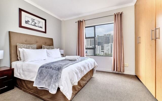 Sandton Heights by Sandton Exclusive