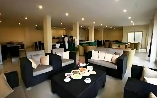 Griya Sintesa Hotel