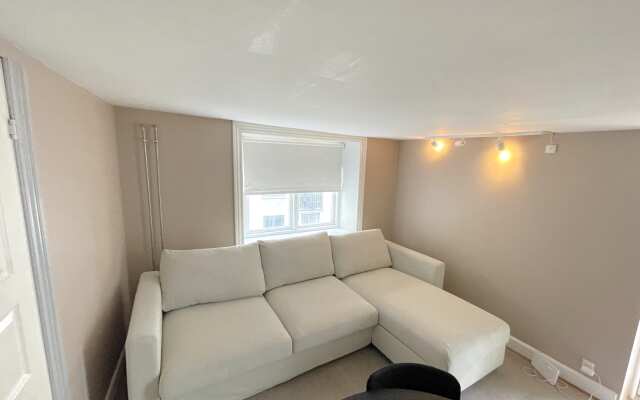 ★Cozy Apt w. Balcony in the Heart of Copenhagen★