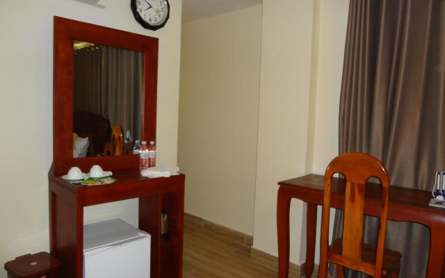 Dynsey Boutique Hotel