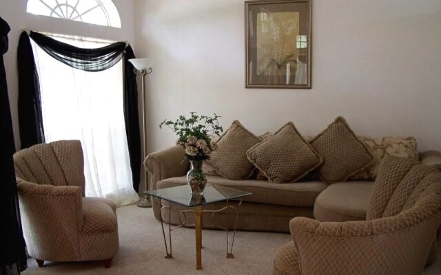 Sunsplash Vacation Homes