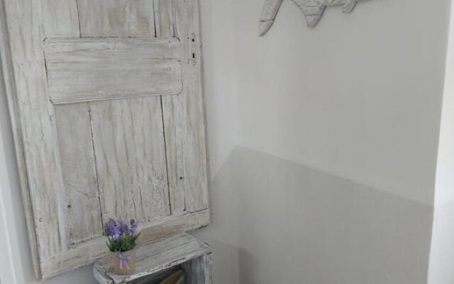 Amira apartman