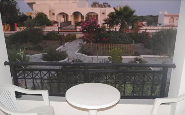Katerinas Garden