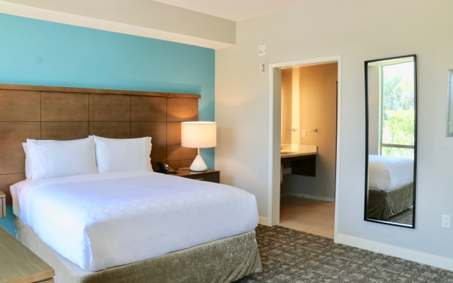 Staybridge Suites Long Beach Airport by IHG