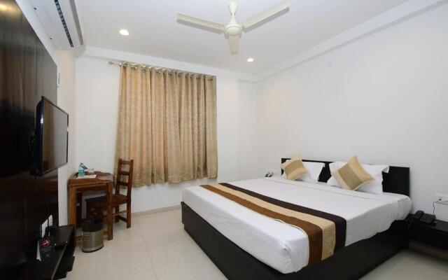 Hotel Life Inn