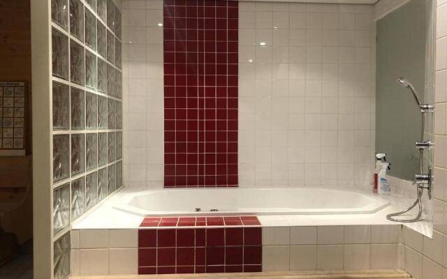 Haus Silent Apartment WIEMER TOP 27
