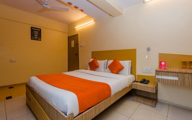 Hotel Neelkiran