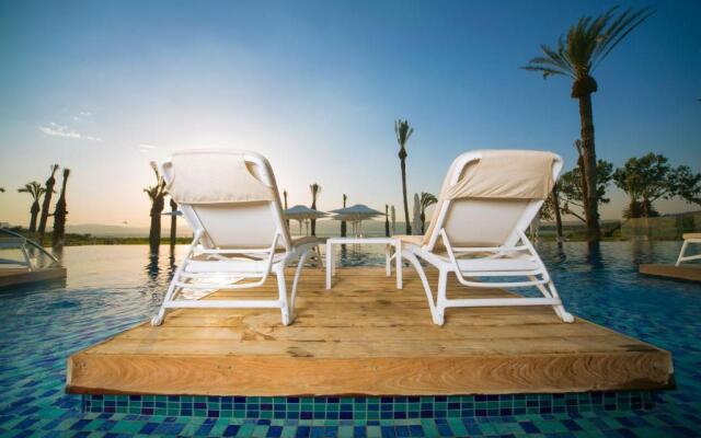 The Setai Sea of Galilee