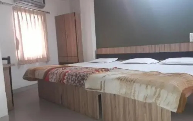 Hotel Pariwar