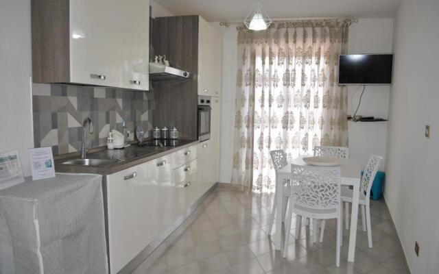 Anna's home 2 - Luminoso appartamento nel centro storico