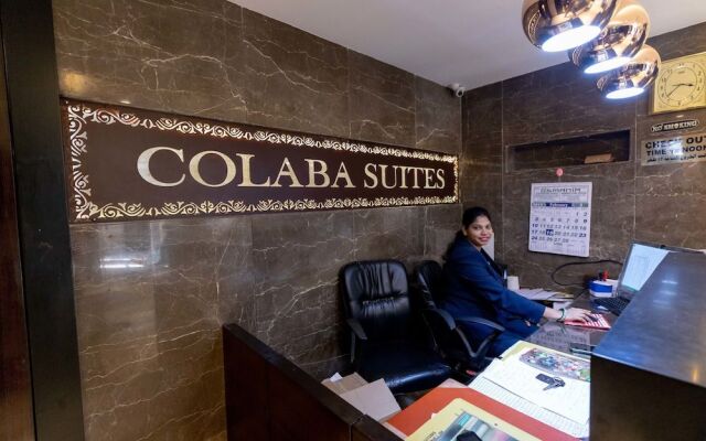 Colaba Suites