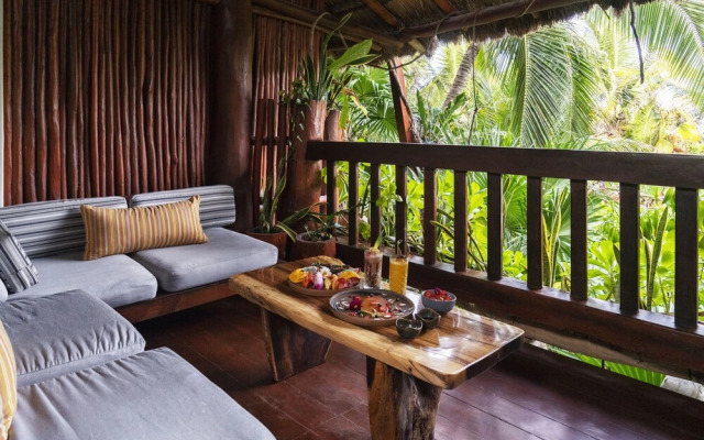 Kanan Tulum Treehouse, Rooftop, Beach Club & Spa - Adults Only