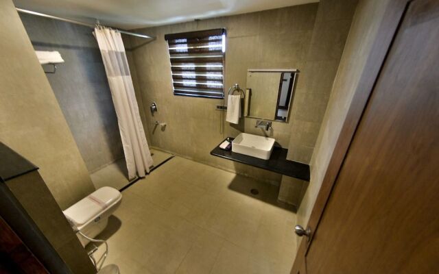 Hotel The Victory