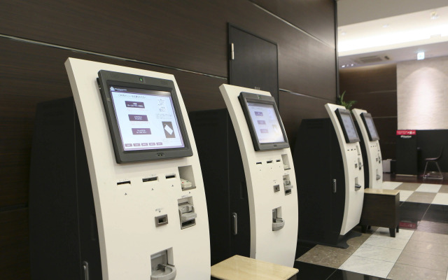 APA Hotel Keisei Narita Ekimae