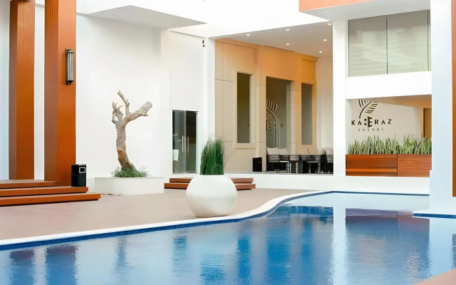 Kaberaz Luxury By Amithya