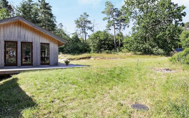 5 Person Holiday Home in Frederiksvaerk