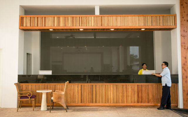 Gabi Resort & Spa