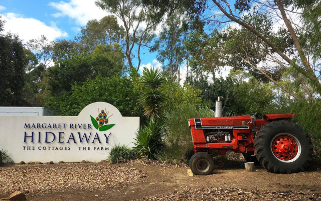 Margaret River Hideaway