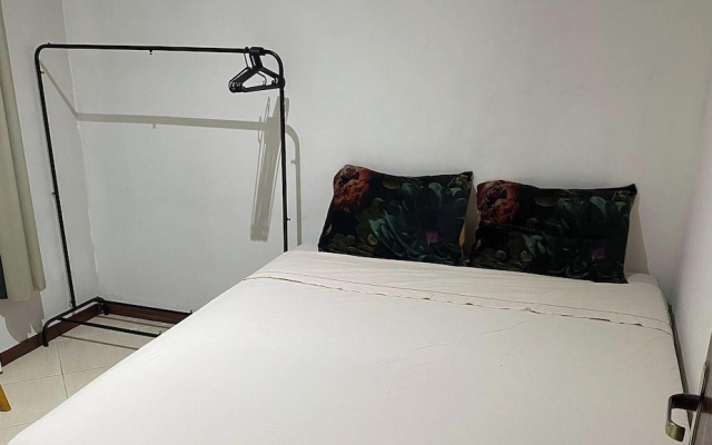 Casa 5 Ruas com Hidro - Rio Tavares Florianopolis