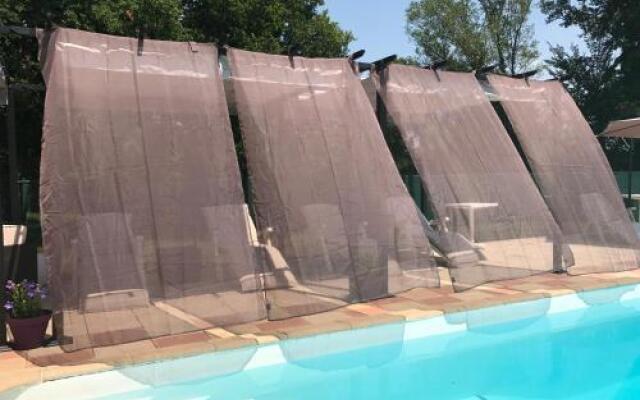 la maison de papassus