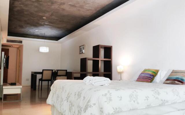 BENS Barrio Norte Apartments