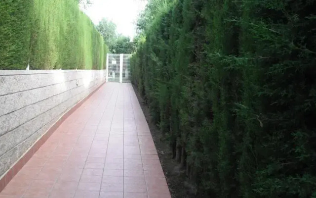 Sol Salou Arquitecto Ubach