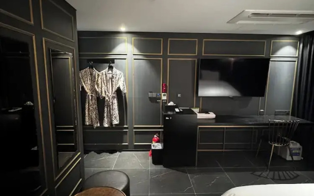 Hotel Lesign
