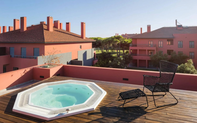 Sheraton Cascais Resort - Hotel & Residences